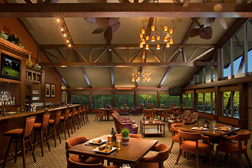 golf dining geneva lake wi springs abbey